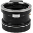 FotodioX Pro Lens Mount Shift Adapter (Pentax 645 to FUJIFILM G)