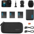 GoPro HERO13 Black Extended Power Bundle