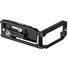 Leofoto LPPO-S5II Custom L Bracket for LUMIX S5II, G9II