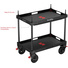 SmallRig MD5991 36" Video Production Camera Cart (Lite)