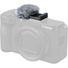SmallRig 5989 Furry Windscreen for Canon PowerShot V1