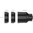 SmallRig 5334 2x Magnification Telephoto & Macro Lens Kit for Phones (T-Mount)