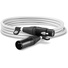RODE XLR Male to XLR Female Cable (White, 3m)
