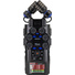 Zoom H6studio 6-Track Handy Recorder with 32-Bit Float Recording