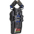 Zoom H6studio 6-Track Handy Recorder with 32-Bit Float Recording