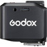Godox iT30Pro O TTL Mini Flash for Olympus and Panasonic (Black)