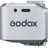 Godox iT30Pro S TTL Mini Flash for Sony (Silver)