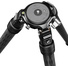 Leofoto Inverted Outdoors Series Carbon Fiber Tripod (75mm Bowl) SO-362CX
