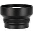 Viltrox Telephoto Conversion Lens for FUJIFILM X100 Series Cameras (Black)