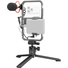 SmallRig 3384D All-in-One Video Kit for Smartphone Creators Classic Edition