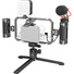 SmallRig 3384D All-in-One Video Kit for Smartphone Creators Classic Edition