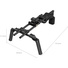 SmallRig 4480B Shoulder Rig Kit (Classic Version)