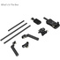 SmallRig 4480B Shoulder Rig Kit (Classic Version)