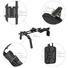 SmallRig 4480B Shoulder Rig Kit (Classic Version)