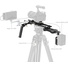 SmallRig 4480B Shoulder Rig Kit (Classic Version)