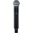 Shure SLXD24/B58 Digital Wireless Handheld Microphone System with Beta 58A Capsule (H7: 520-564 MHz)