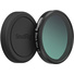 SmallRig 6086 1/4 Effect Black Mist Filter for DJI Osmo Action 6