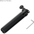 SmallRig 5725 Grip-Tripod for Action Cameras