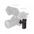 SmallRig 5947 Mini Side Handle with NATO Clamp