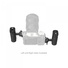 SmallRig 5947 Mini Side Handle with NATO Clamp