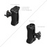 SmallRig 5952 Side Handle with NATO Clamp
