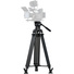 SmallRig 5577 FSD18 FreeSpeed Heavy-Duty Aluminum Alloy Tripod