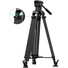 SmallRig 5578 FSD18 FreeSpeed Heavy-Duty Carbon Fiber Tripod