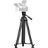 SmallRig 5579 FSD16 FreeSpeed Heavy-Duty Aluminum Alloy Tripod