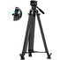 SmallRig 5580 FSD16 FreeSpeed Heavy-Duty Carbon Fiber Tripod