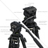 SmallRig 5580 FSD16 FreeSpeed Heavy-Duty Carbon Fiber Tripod