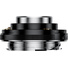 Thypoch Eureka 28mm f/2.8 Lens (Leica M-Mount with X-Mount Adapter, Black)