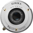 Thypoch Eureka 28mm f/2.8 Lens (Leica M-Mount with X-Mount Adapter, Silver)