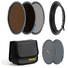NiSi JetMag Pro Landscape ND Kit MAXMAG Magnetic Filter Kit for NIKKOR Z 14-24mm f/2.8
