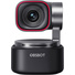 OBSBOT Tiny 3 AI-Powered PTZ 4K Webcam