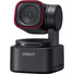 OBSBOT Tiny 3 Lite AI-Powered PTZ 4K Webcam