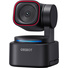 OBSBOT Tiny 3 Lite AI-Powered PTZ 4K Webcam