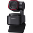 OBSBOT Tiny 3 Lite AI-Powered PTZ 4K Webcam