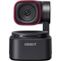 OBSBOT Tiny 3 Lite AI-Powered PTZ 4K Webcam