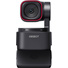 OBSBOT Tiny 3 Lite AI-Powered PTZ 4K Webcam