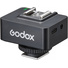 Godox XR TTL Wireless Receiver for Canon & Nikon