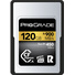 ProGrade Digital 120GB CFexpress 2.0 Type A Gold Memory Card