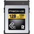 ProGrade Digital 128GB CFexpress 2.0 Type B Gold Memory Card