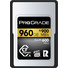 ProGrade Digital 960GB CFexpress 2.0 Type A Gold Memory Card