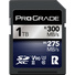 ProGrade Digital 1TB UHS-II SDXC Iridium Memory Card