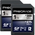 ProGrade Digital 1TB UHS-II SDXC Iridium Memory Card (2-Pack)