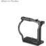 SmallRig 5905 Half Cage for Nikon ZR