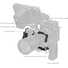 SmallRig 5904 "HawkLock" Quick Release Cage for Nikon ZR