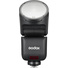 Godox V1mid N TTL On-Camera Flash for Nikon