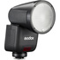 Godox V1mid N TTL On-Camera Flash for Nikon
