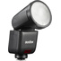 Godox V1mid S TTL On-Camera Flash for Sony